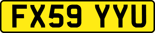 FX59YYU