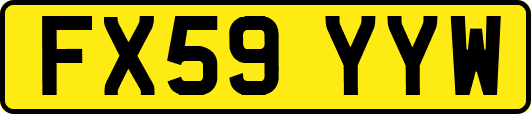 FX59YYW