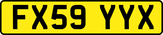 FX59YYX