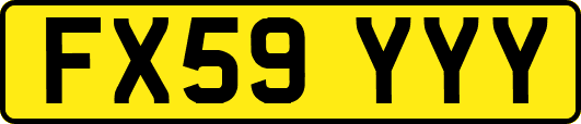 FX59YYY