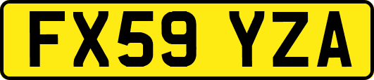 FX59YZA