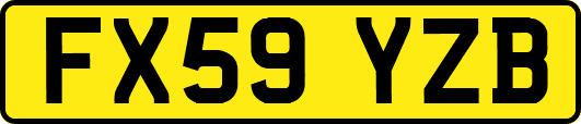 FX59YZB