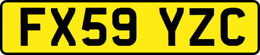 FX59YZC
