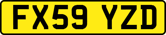 FX59YZD