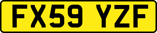 FX59YZF