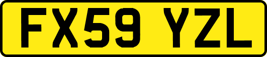 FX59YZL