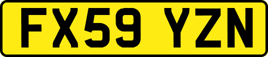 FX59YZN