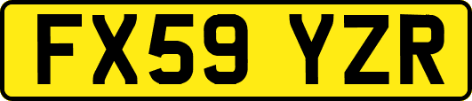 FX59YZR