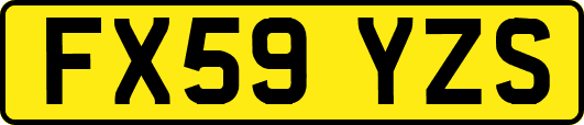 FX59YZS
