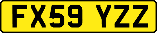 FX59YZZ