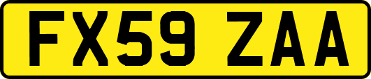FX59ZAA