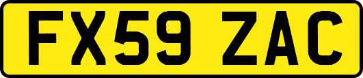 FX59ZAC