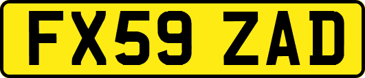 FX59ZAD