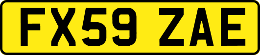 FX59ZAE