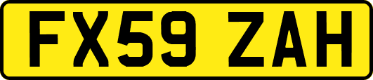 FX59ZAH