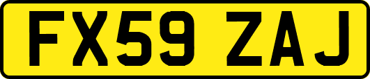 FX59ZAJ