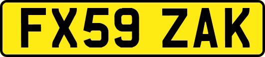 FX59ZAK