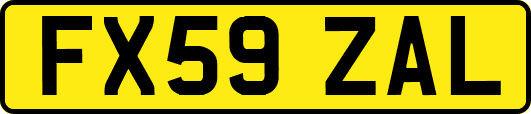 FX59ZAL