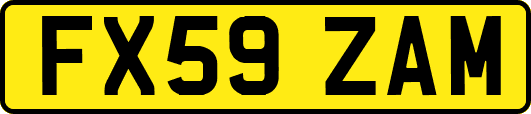 FX59ZAM