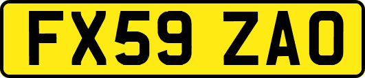 FX59ZAO