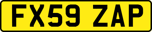 FX59ZAP