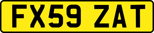 FX59ZAT