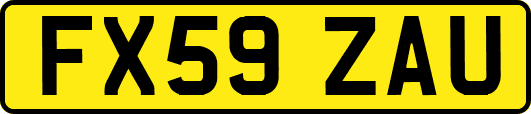 FX59ZAU