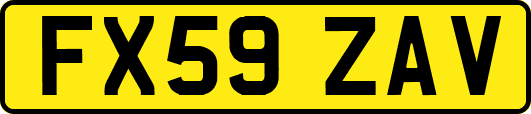 FX59ZAV