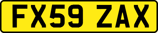 FX59ZAX