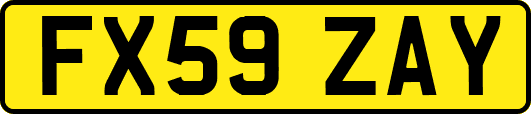 FX59ZAY