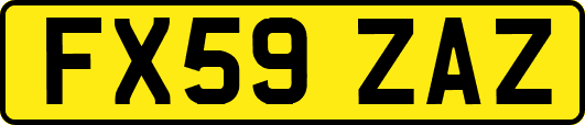 FX59ZAZ