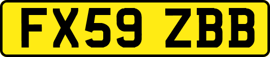 FX59ZBB