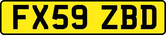 FX59ZBD