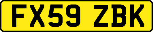 FX59ZBK