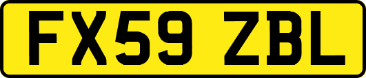 FX59ZBL