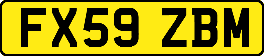 FX59ZBM
