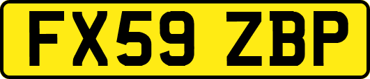 FX59ZBP