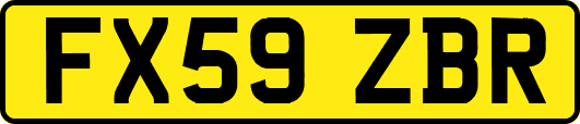 FX59ZBR