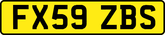 FX59ZBS