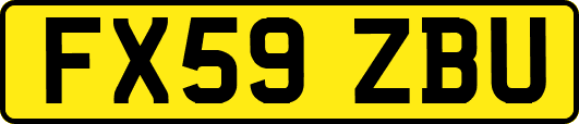 FX59ZBU