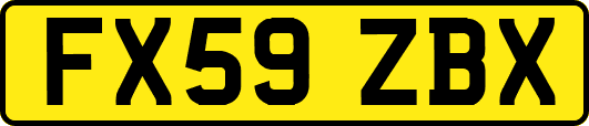 FX59ZBX