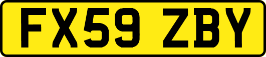 FX59ZBY