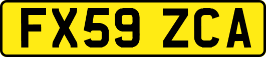 FX59ZCA