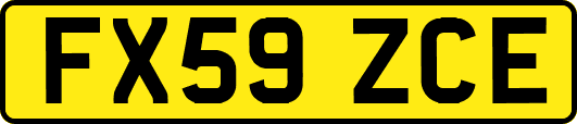 FX59ZCE