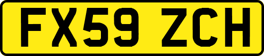 FX59ZCH