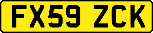 FX59ZCK