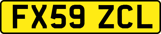 FX59ZCL