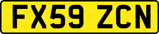 FX59ZCN