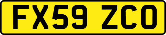 FX59ZCO