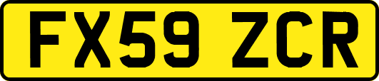 FX59ZCR